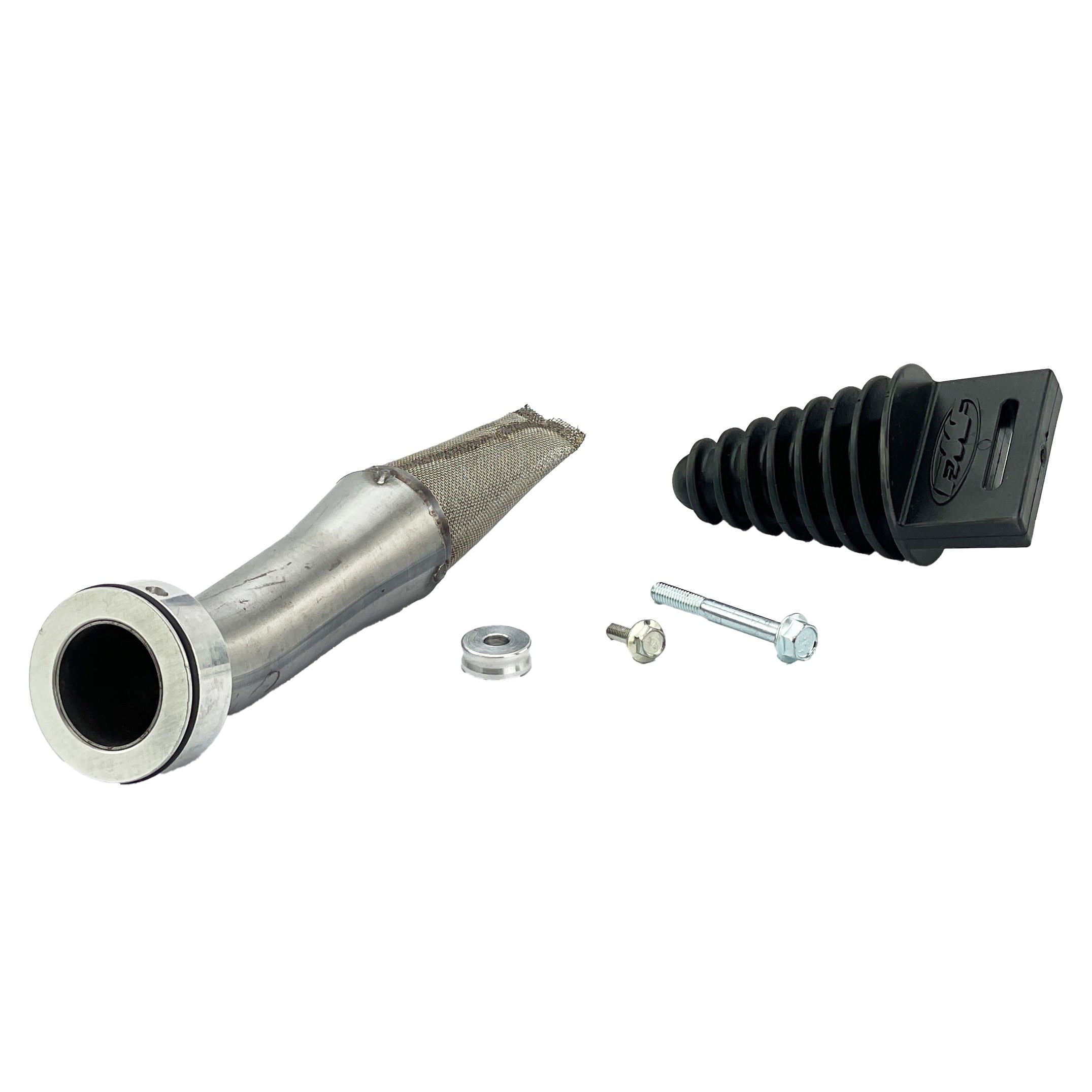 END OF LINE Factory 4.1 Exhaust Silencer 10-11 Husqvarna 250 TC TE 310 - FMF 045339