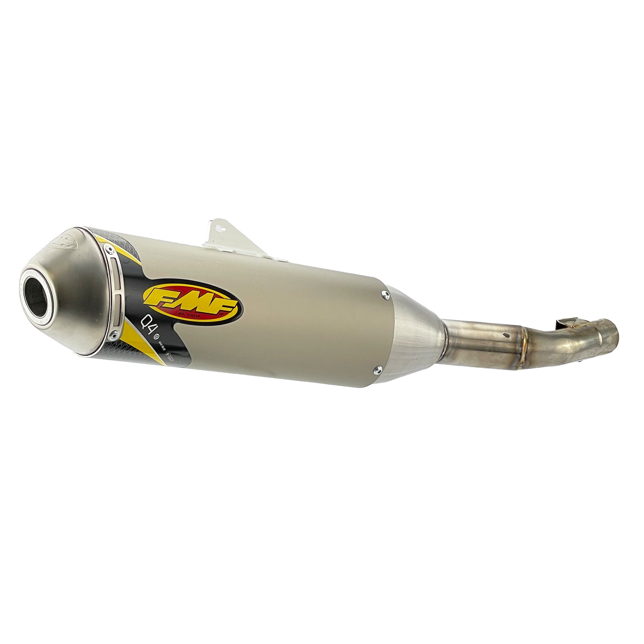 END OF LINE Q4 Exhaust Silencer 10-11 Husqvarna 250 TC TE 310 - FMF 045338