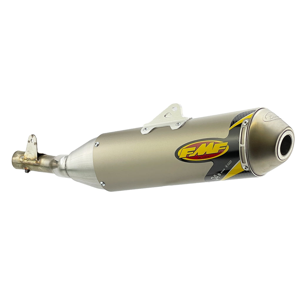 END OF LINE Q4 Exhaust Silencer 10-11 Husqvarna 250 TC TE 310 - FMF 045338