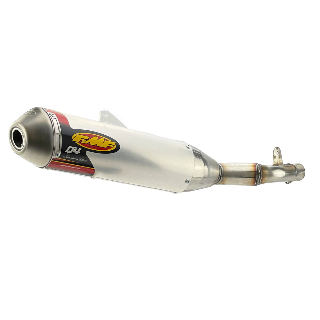 END OF LINE Q4 Exhaust Silencer 10-11 Husqvarna 250 TC TE 310 - FMF 045538