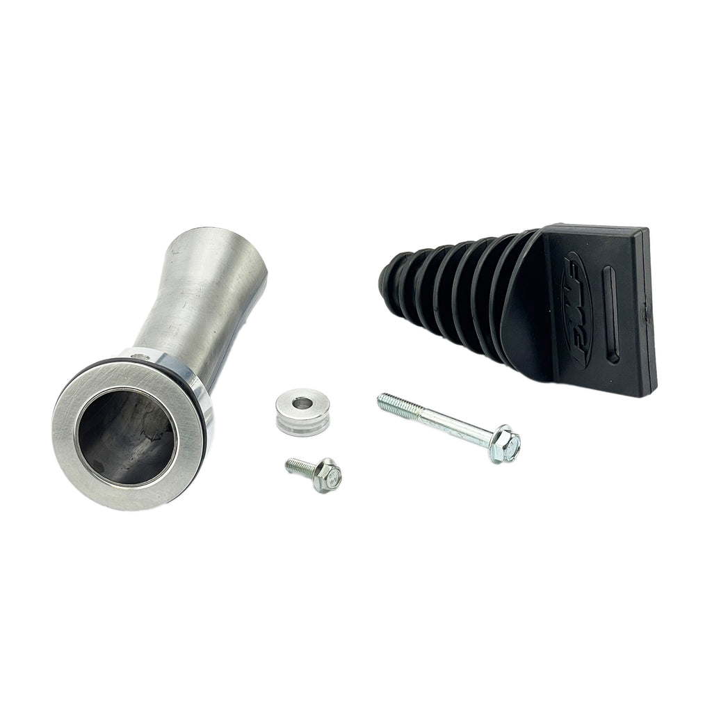 END OF LINE F4.1 Exhaust Silencer 09-09 Husqvarna TC 450 - FMF 045382