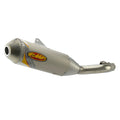 END OF LINE Powercore 4 Exhaust Silencer 09-09 Husqvarna TC 450 - FMF 045380