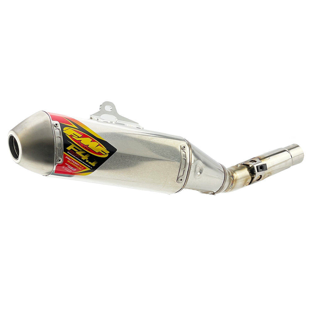 END OF LINE F4.1 RCT EXHAUST SILENCER 2011-2012 HONDA CRF 250 R - FMF 041481