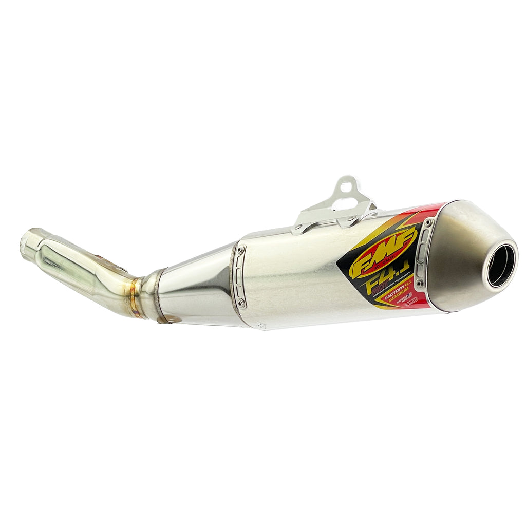 END OF LINE F4.1 RCT EXHAUST SILENCER 2011-2012 HONDA CRF 250 R - FMF 041481