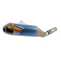 END OF LINE Factory 4.1 RCT Exhaust Silencer 11-13 Honda CRF 250 R - FMF 041440