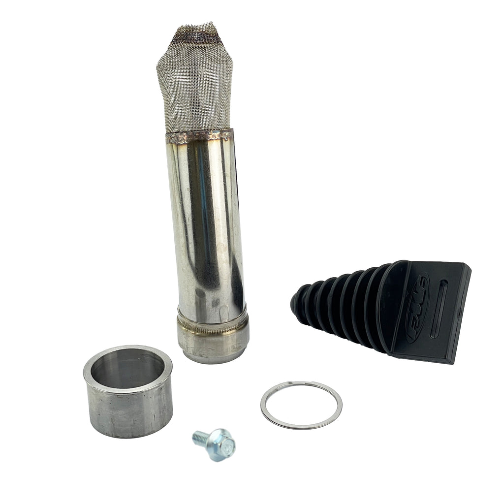 END OF LINE FACTORY 4.1 RCT EXHAUST SILENCER 2011-2013 HONDA CRF 250 R - FMF 041438