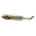 END OF LINE Q4 Exhaust Silencer 11-12 Honda CRF 450 R - FMF 041456