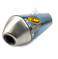 END OF LINE Factory 4.1 Exhaust Silencer 11-12 Suzuki RM-Z 250 - FMF 043292