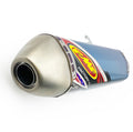 END OF LINE Factory 4.1 Exhaust Silencer 11-12 Suzuki RM-Z 250 - FMF 043294