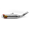 END OF LINE Q4 Hex Exhaust Silencer 13-17 Suzuki RM-Z 450 - FMF 043338