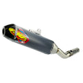 Factory 4.1 RCT Exhaust Silencer 18-25 Suzuki RM-Z 450 - FMF 043364