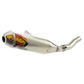 Powercore 4 Exhaust Silencer 06-13 Yamaha 250 450 WR YZ F - FMF 044228