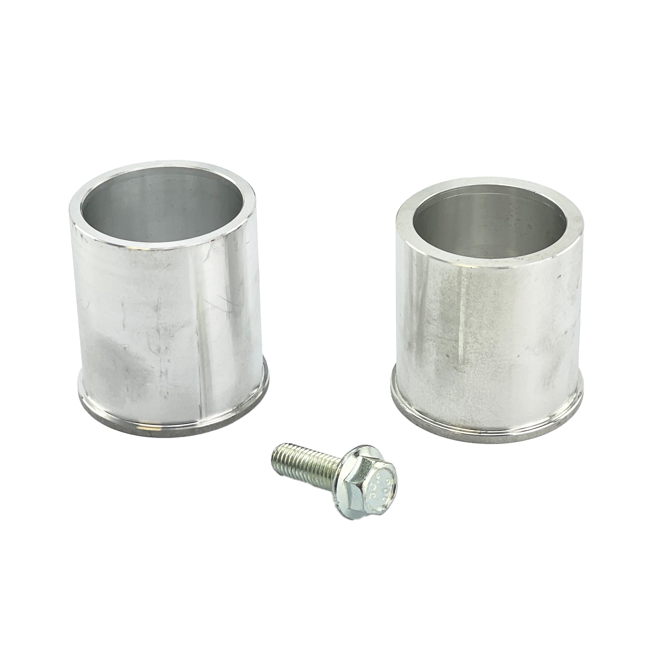 Q4 Exhaust Silencer 06-13 Yamaha 250 450 WR YZ F - FMF 044232
