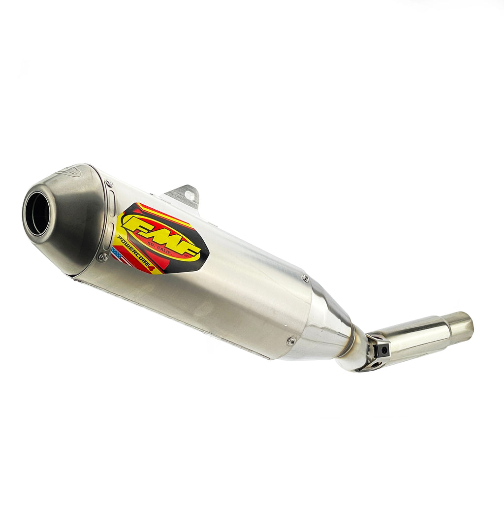 Powercore 4 Exhaust Silencer 04-04 Honda CRF 450 R - FMF 041275