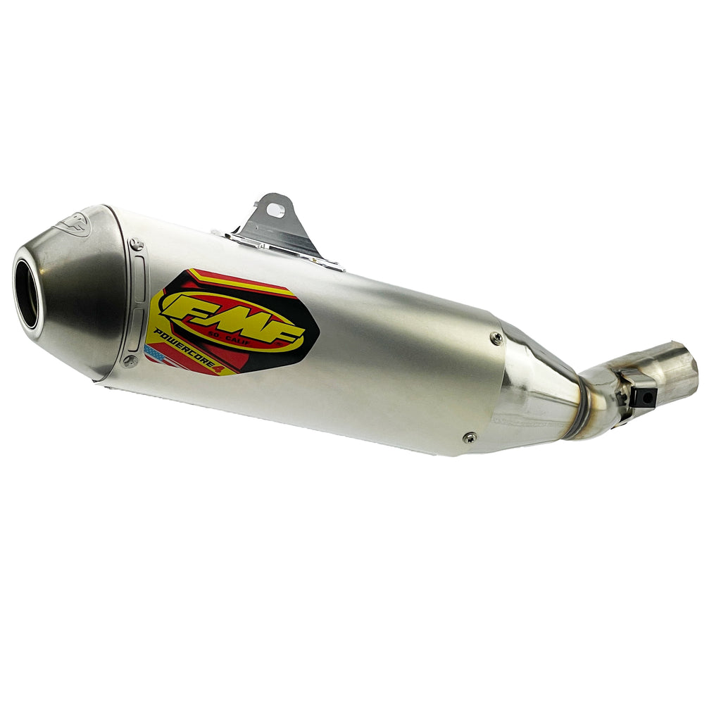 Powercore 4 Exhaust Silencer 04-17 Honda CRF 250 R X - FMF 041273