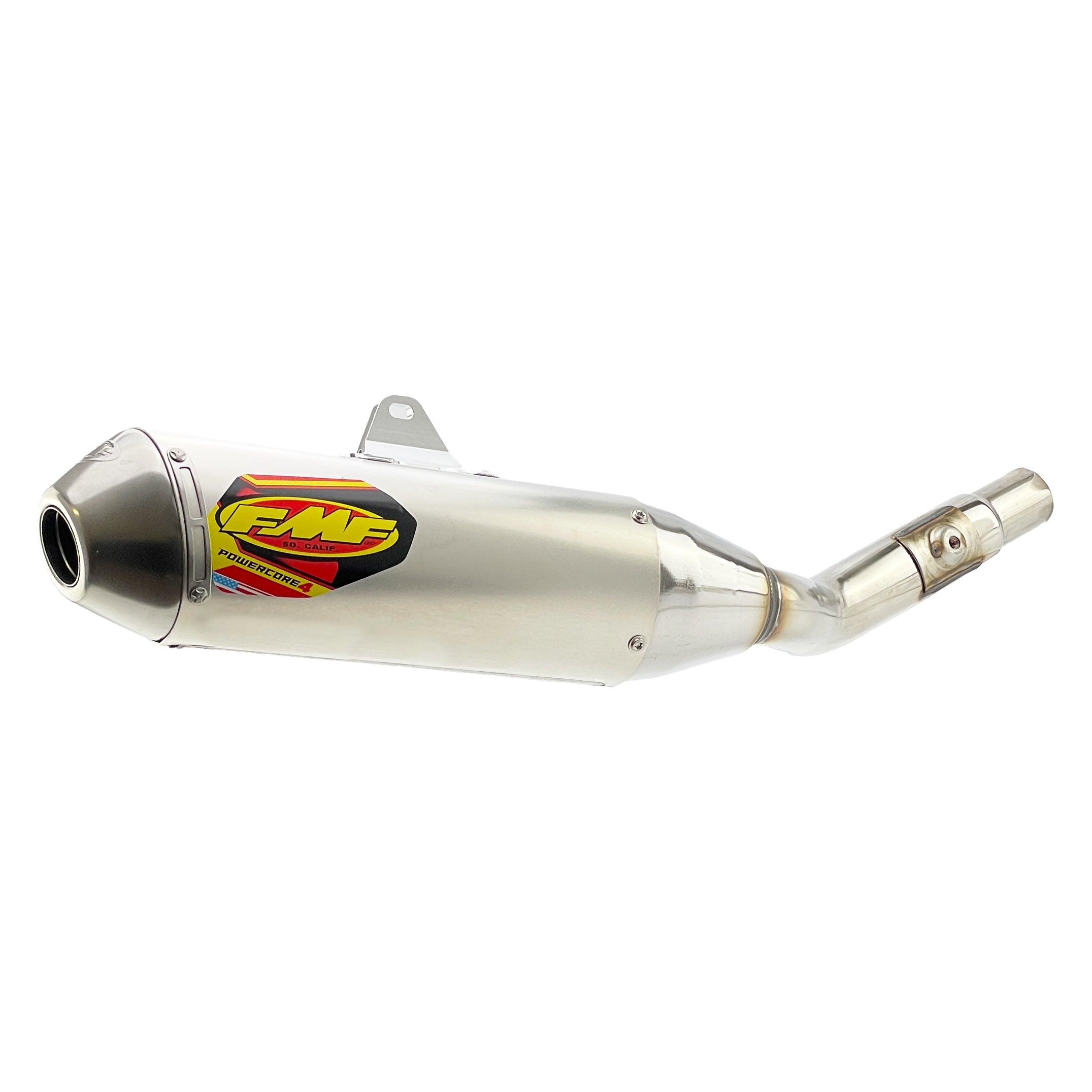 Powercore 4 Exhaust Silencer 05-08 Honda CRF 450 R - FMF 041276