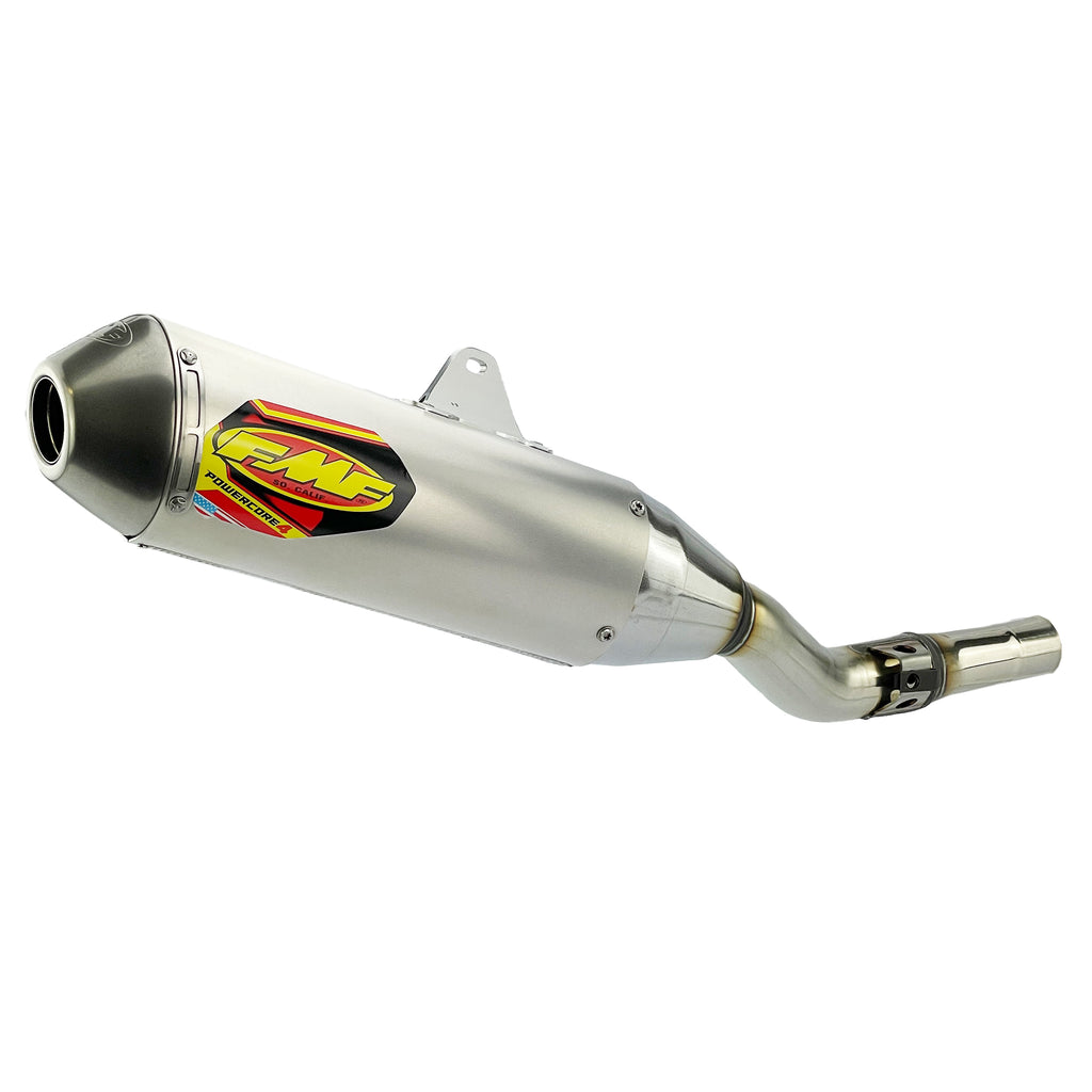 Powercore 4 Exhaust Silencer 06-09 Honda CRF 250 R - FMF 041274