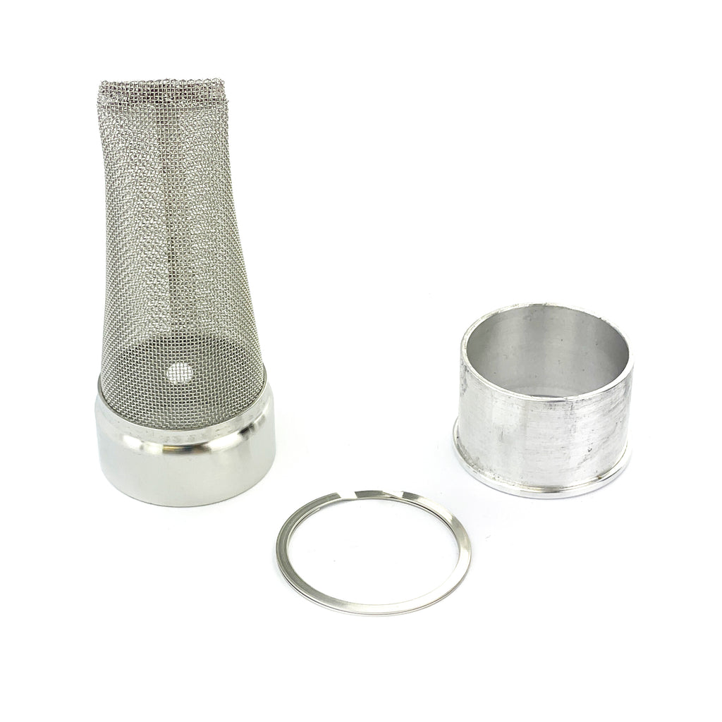 Powercore 4 Exhaust Silencer 06-09 Honda CRF 250 R - FMF 041274