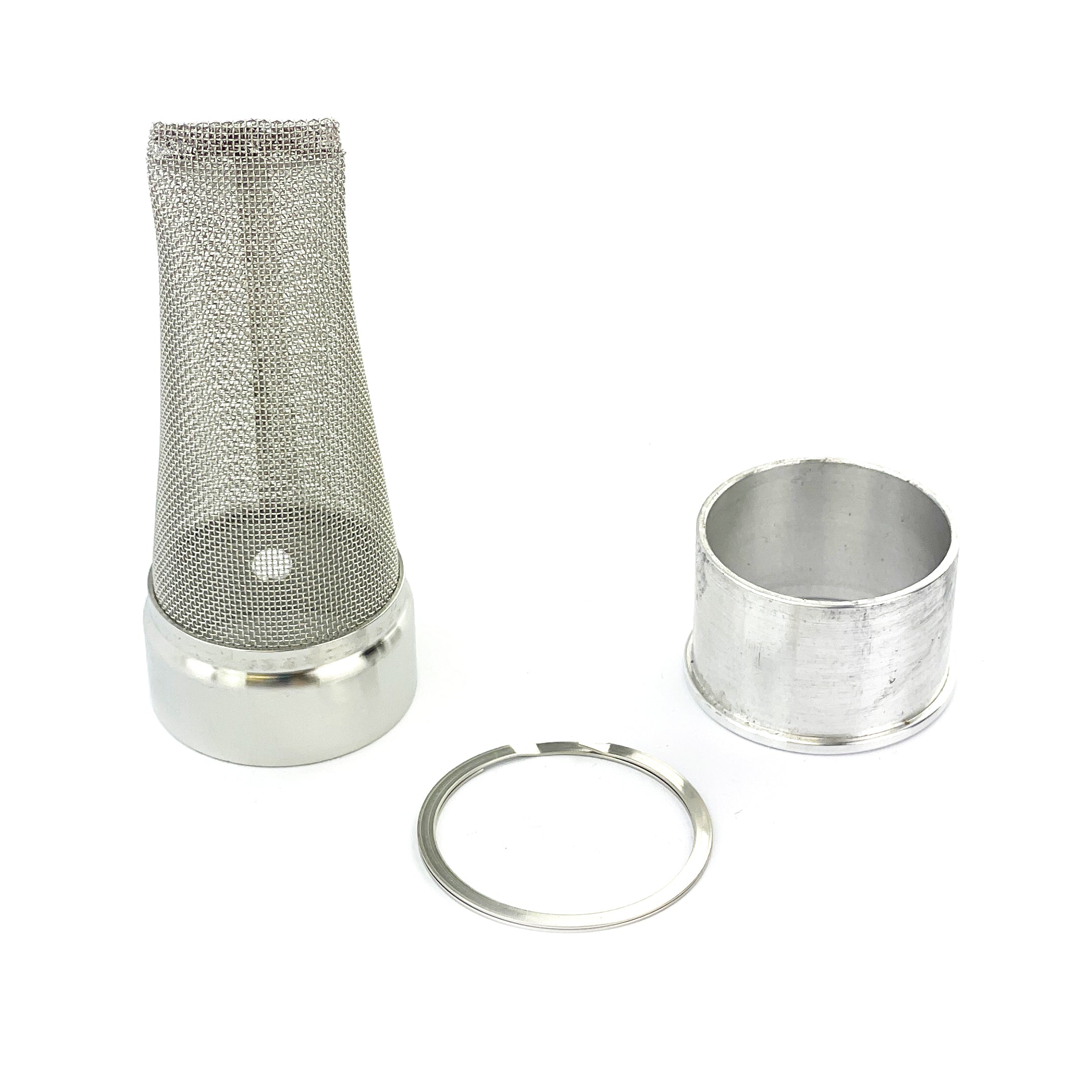 Powercore 4 Exhaust Silencer 06-09 Honda CRF 250 R - FMF 041274