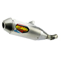 Q4 Exhaust Silencer 07-25 Honda CRF 150 R - FMF 041287