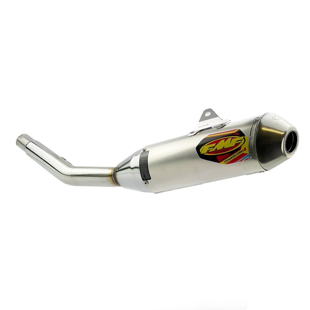 Powercore 4 Exhaust Silencer 03-06 Yamaha 450 WR YZ F - FMF 044222