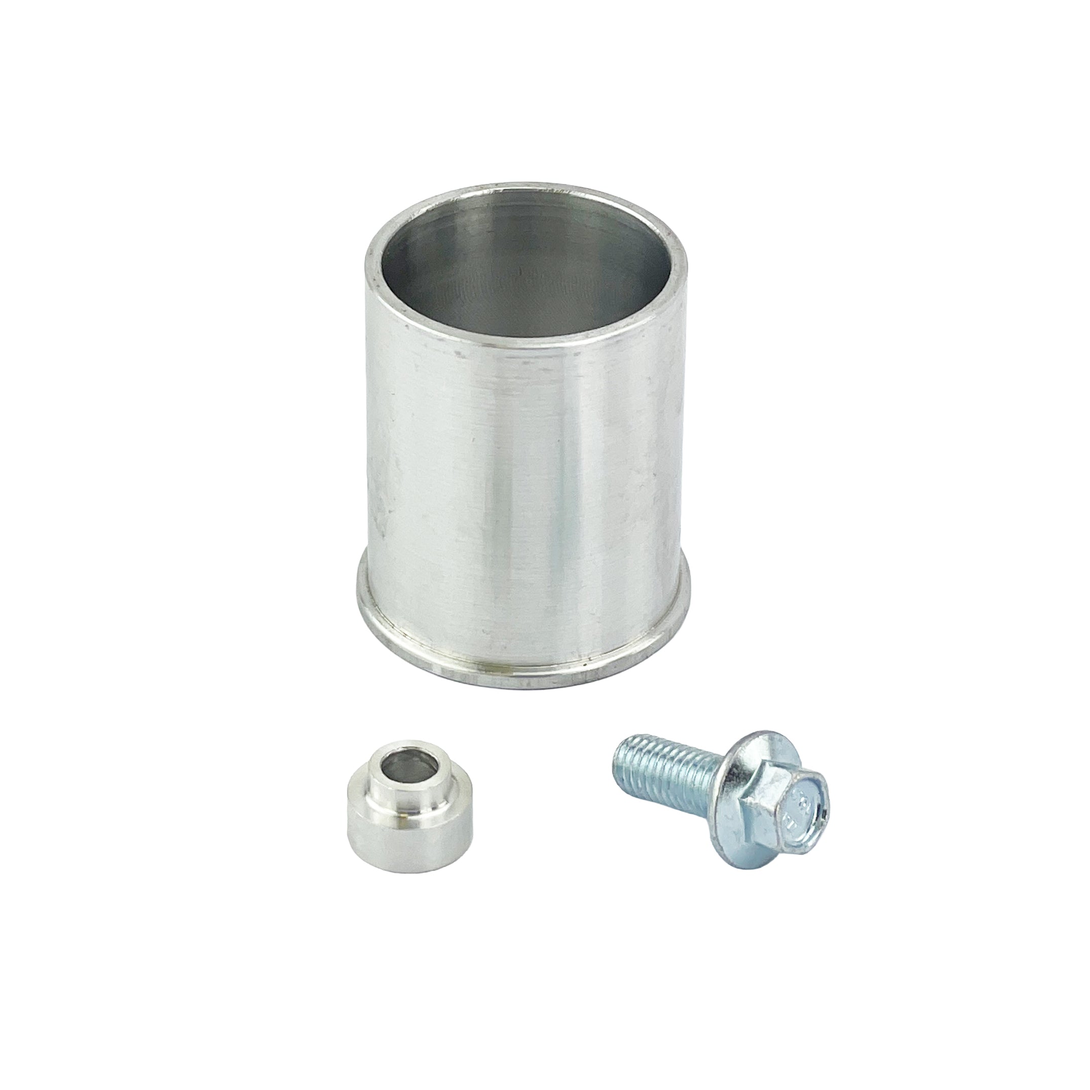 Q4 Exhaust Silencer 03-06 Yamaha 250 WR YZ F - FMF 044195