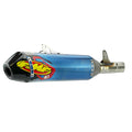 Factory 4.1 RCT Exhaust Silencer 04-14 Honda TRX 450 R - FMF 041546