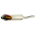 Powercore 4 Exhaust Silencer 05-15 Yamaha YFM 350 R - FMF 044101