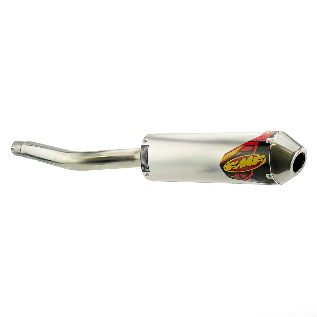 Powercore 4 Exhaust Silencer 05-15 Yamaha YFM 350 R - FMF 044101
