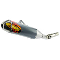 Powercore 4 Hex Exhaust Silencer 09-11 Kawasaki KX 450 F - FMF 042309