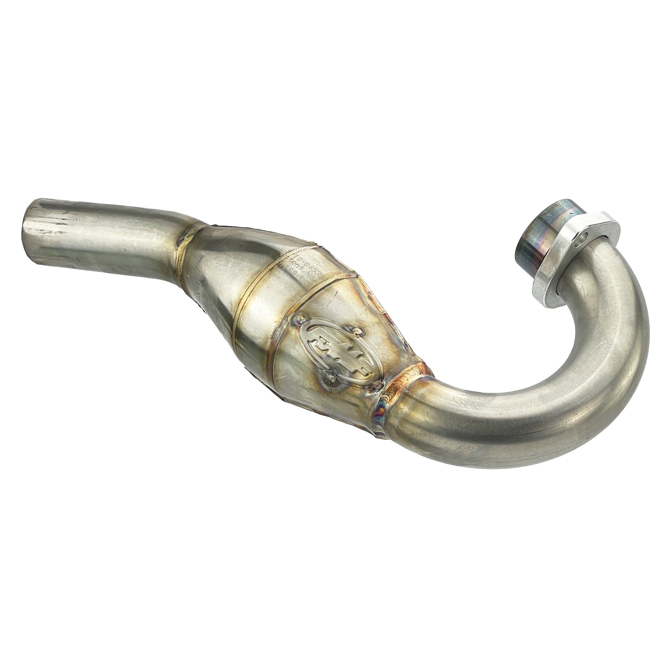END OF LINE MegaBomb Exhaust Header 10-11 GasGas EC 250 F - FMF 045354