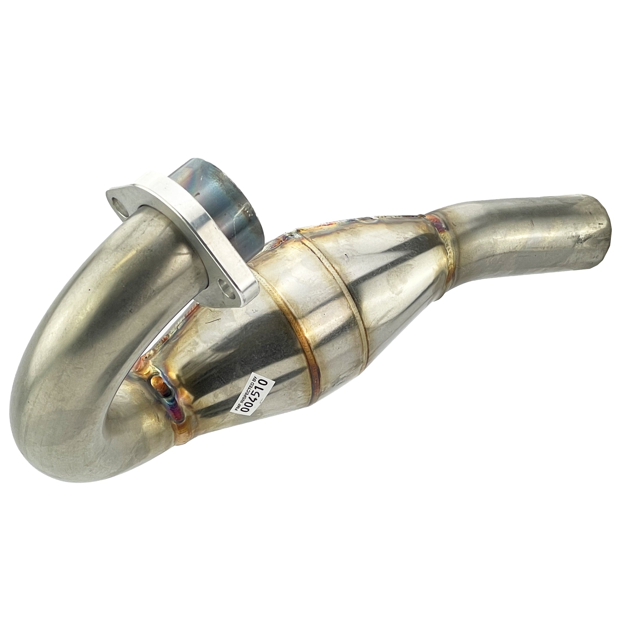 END OF LINE MegaBomb Exhaust Header 10-11 GasGas EC 250 F - FMF 045354