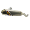 END OF LINE F4.1 Exhaust Silencer 10-11 GasGas EC 250 F - FMF 045357