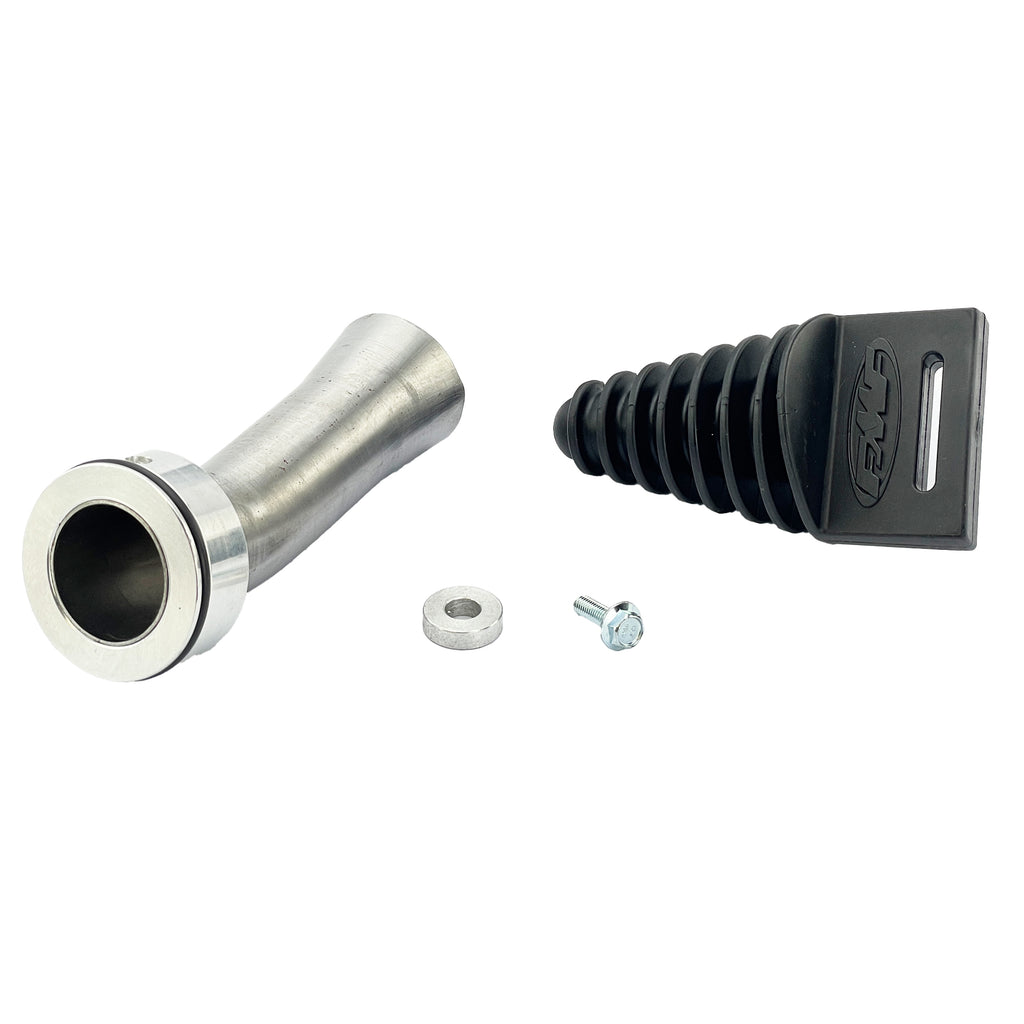 END OF LINE F4.1 Exhaust Silencer 10-11 GasGas EC 250 F - FMF 045357