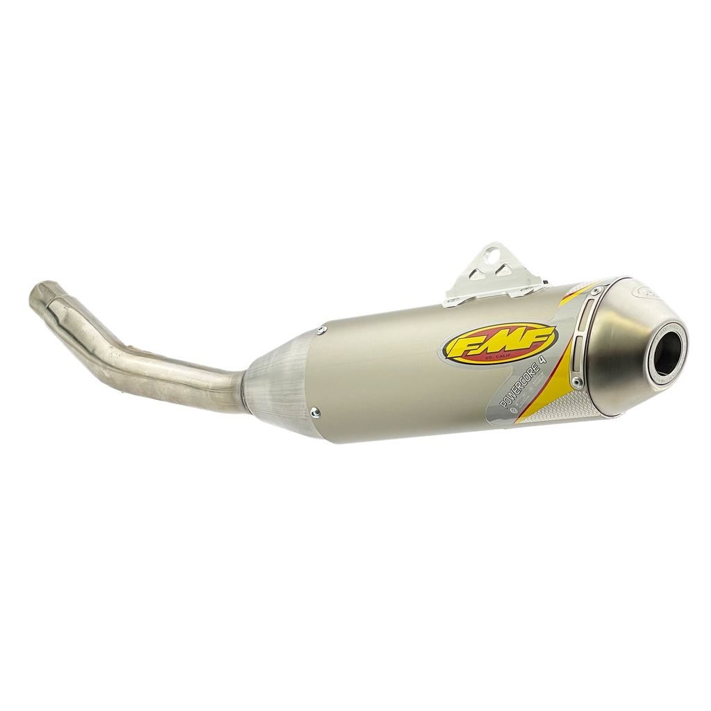 END OF LINE Powercore 4 Exhaust Silencer 10-11 GasGas EC 250 F - FMF 045355