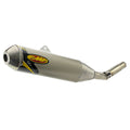 END OF LINE Q4 Exhaust Silencer 10-11 GasGas EC 250 F - FMF 045356
