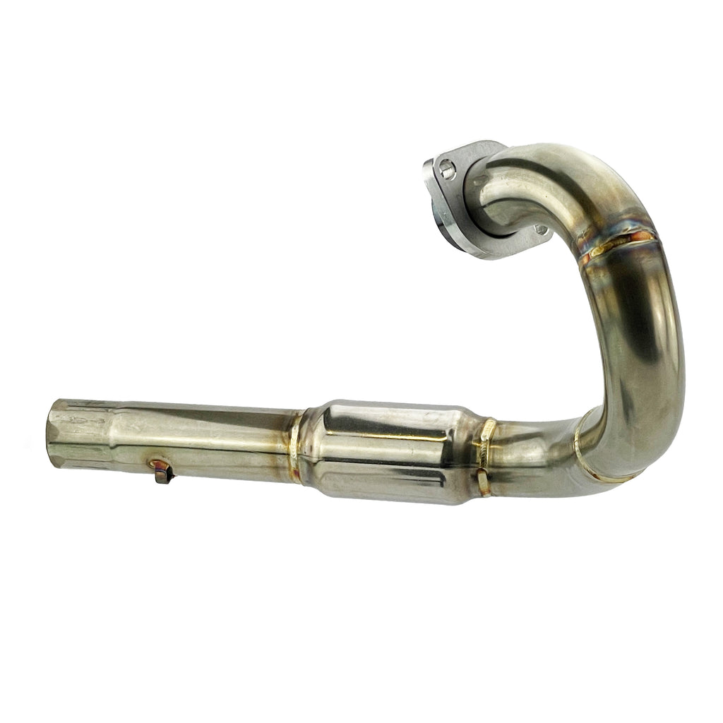 PowerBomb Exhaust Header 10-11 Husqvarna TC 250 - FMF 045358