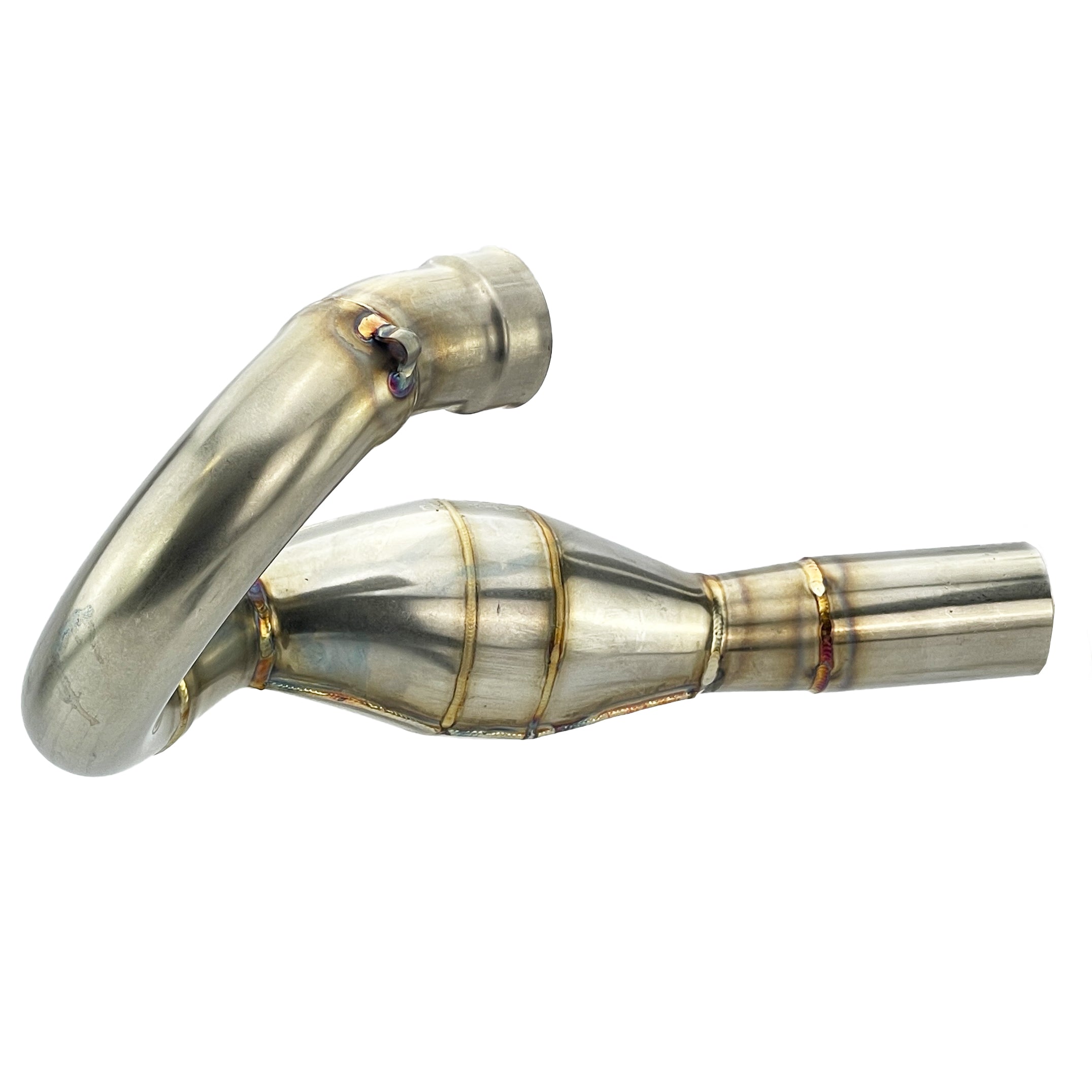 END OF LINE MegaBomb Exhaust Header 11-17 KTM Husqvarna 350 250 - FMF 045362