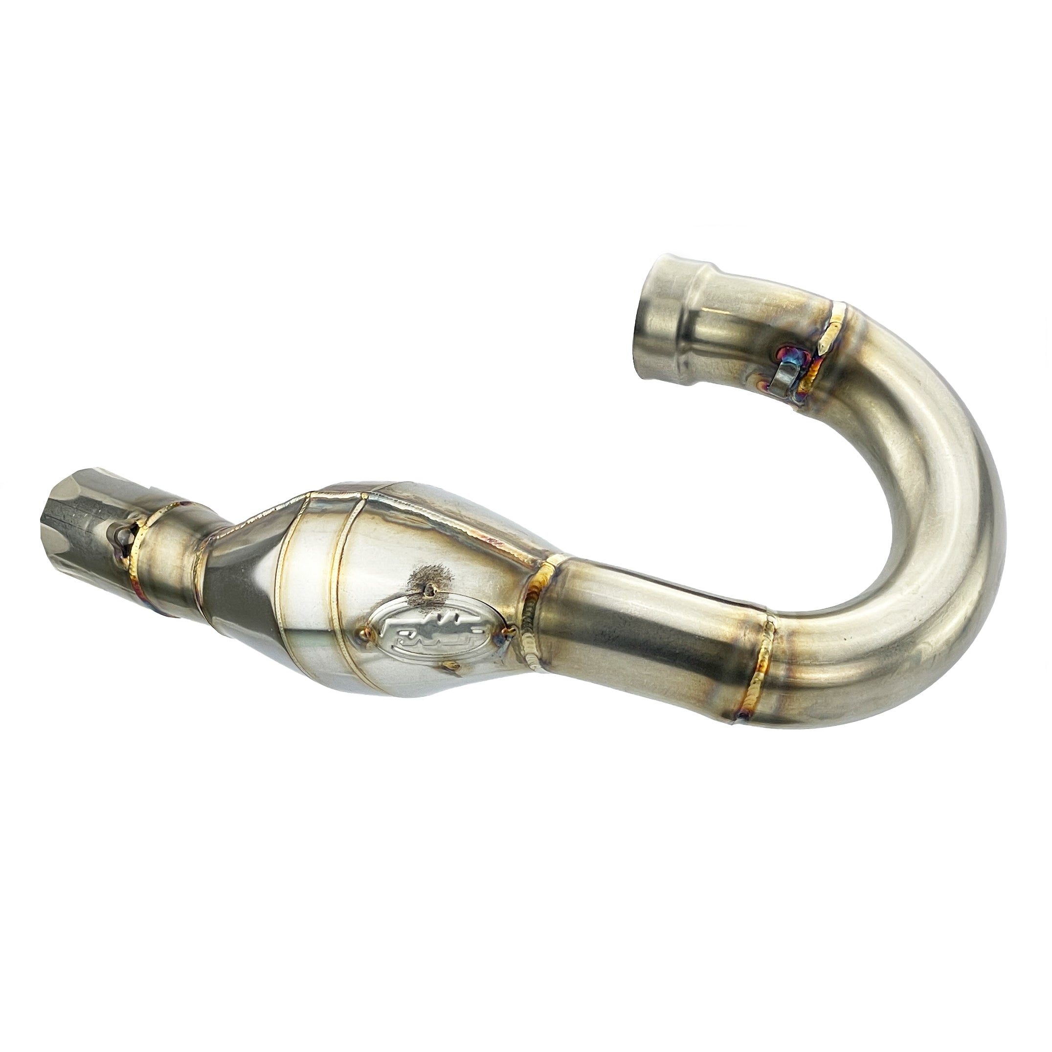 END OF LINE MegaBomb Exhaust Header 11-17 KTM Husqvarna 350 250 - FMF 045362