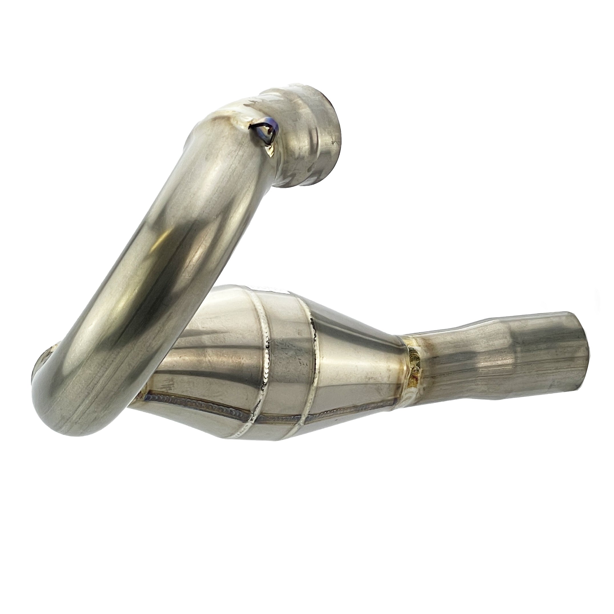 END OF LINE MegaBomb Exhaust Header 11-17 KTM Husqvarna 350 250 - FMF 045363