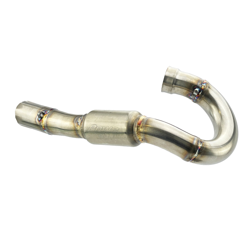 END OF LINE PowerBomb Exhaust Header 11-17 KTM Husqvarna 350 250 - FMF 045361
