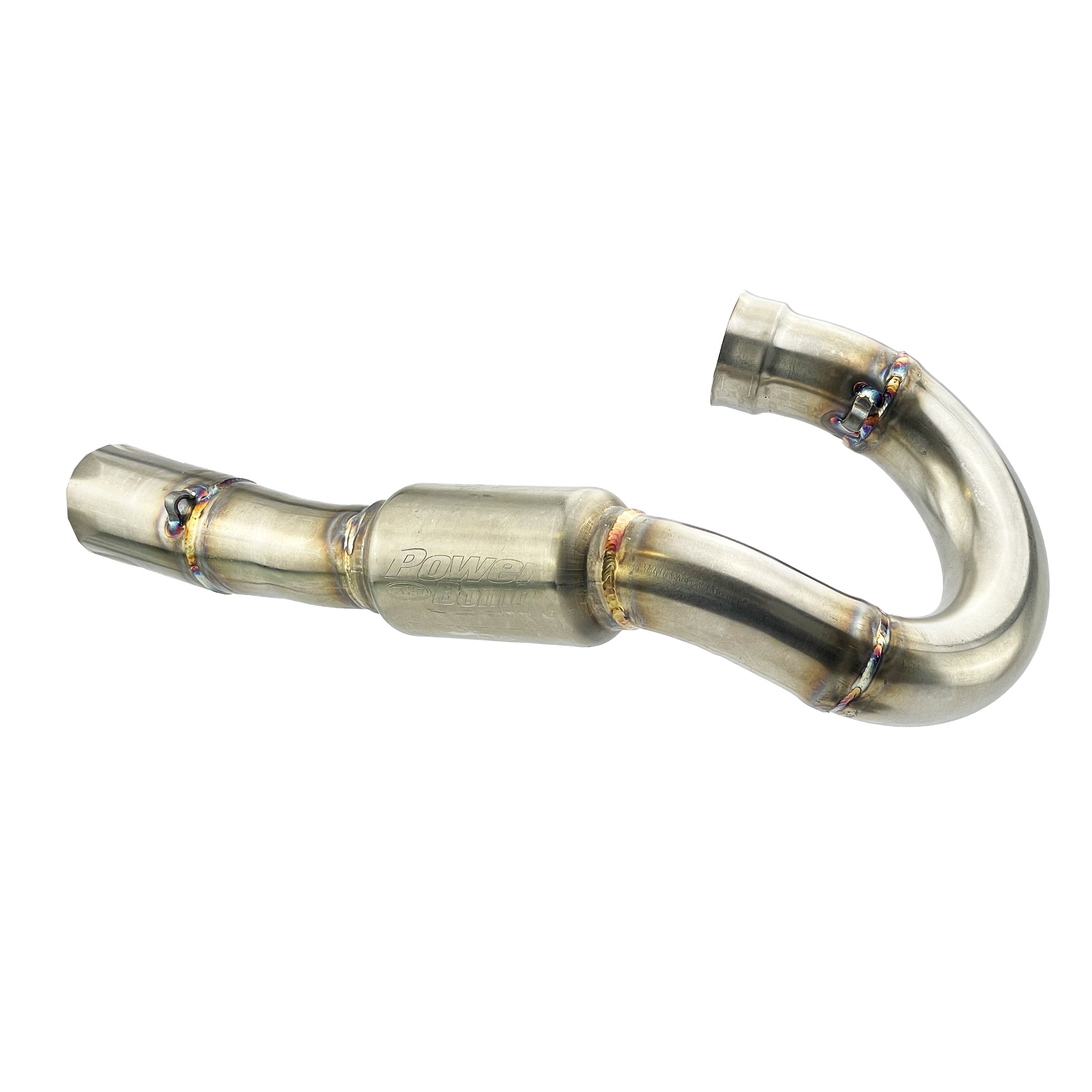 END OF LINE PowerBomb Exhaust Header 11-17 KTM Husqvarna 350 250 - FMF 045361