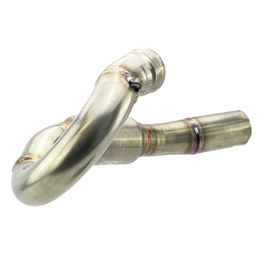 END OF LINE PowerBomb Exhaust Header 11-17 KTM Husqvarna 350 250 - FMF 045361