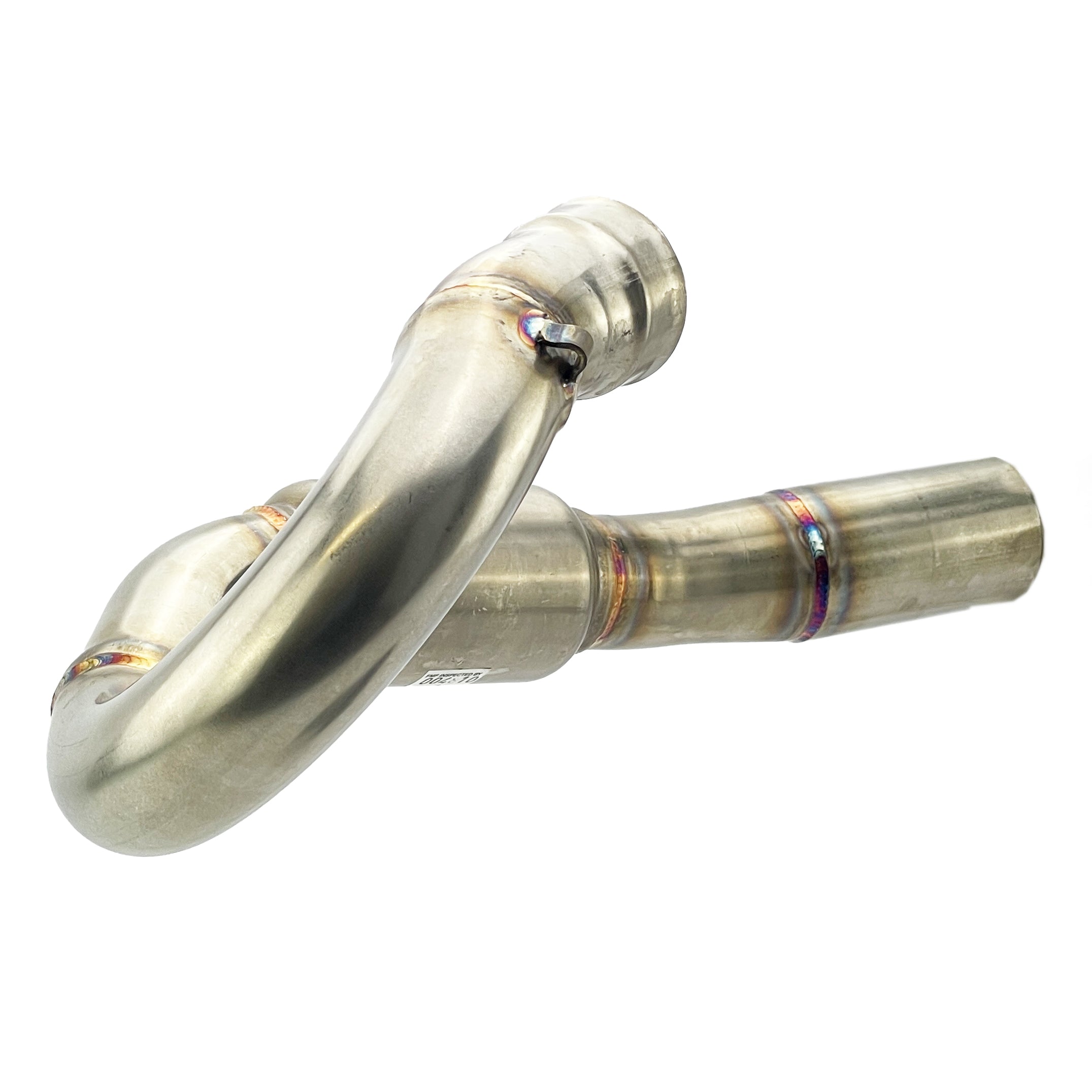END OF LINE PowerBomb Exhaust Header 11-17 KTM Husqvarna 350 250 - FMF 045361