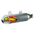 Powercore 4 Hex Exhaust Silencer 07-16 Husaberg Husqvarna KTM 250-530 - FMF 045553