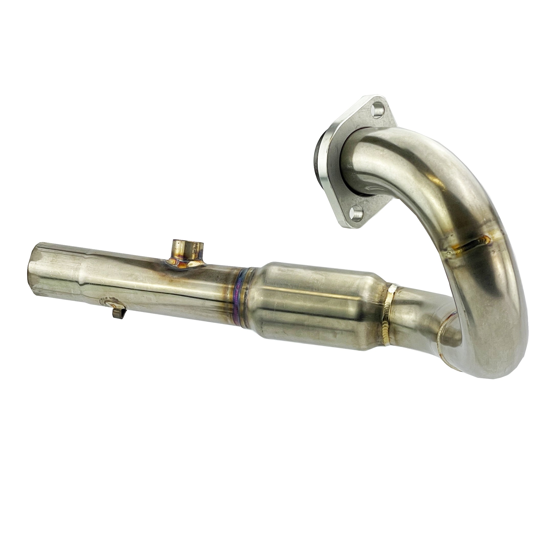PowerBomb Exhaust Header 10-12 Husqvarna TXC 250 - FMF 045378