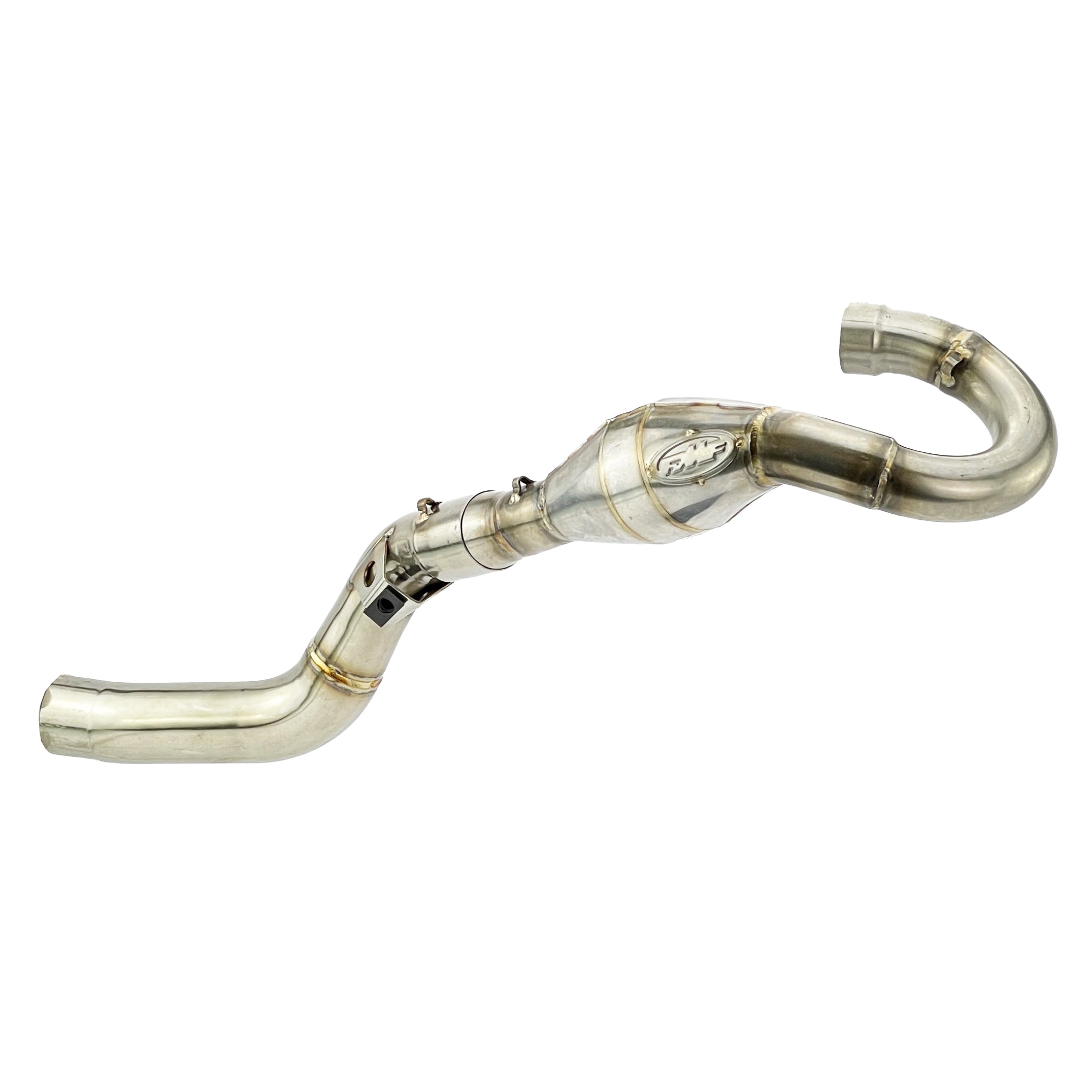 END OF LINE MegaBomb Exhaust Header 11-14 KTM Husaberg 250 SX-F XC-F XCF-W FE - FMF 045391