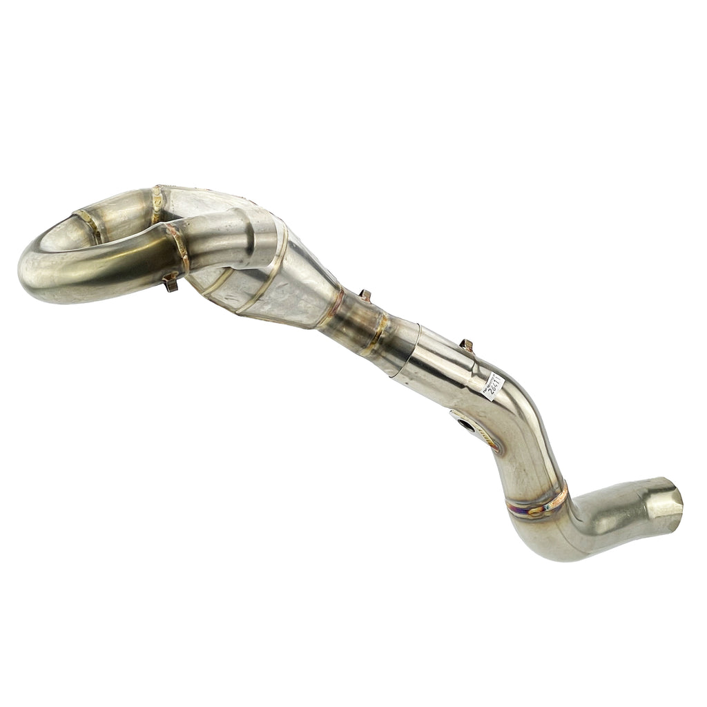 END OF LINE MegaBomb Exhaust Header 11-14 KTM Husaberg 250 SX-F XC-F XCF-W FE - FMF 045391