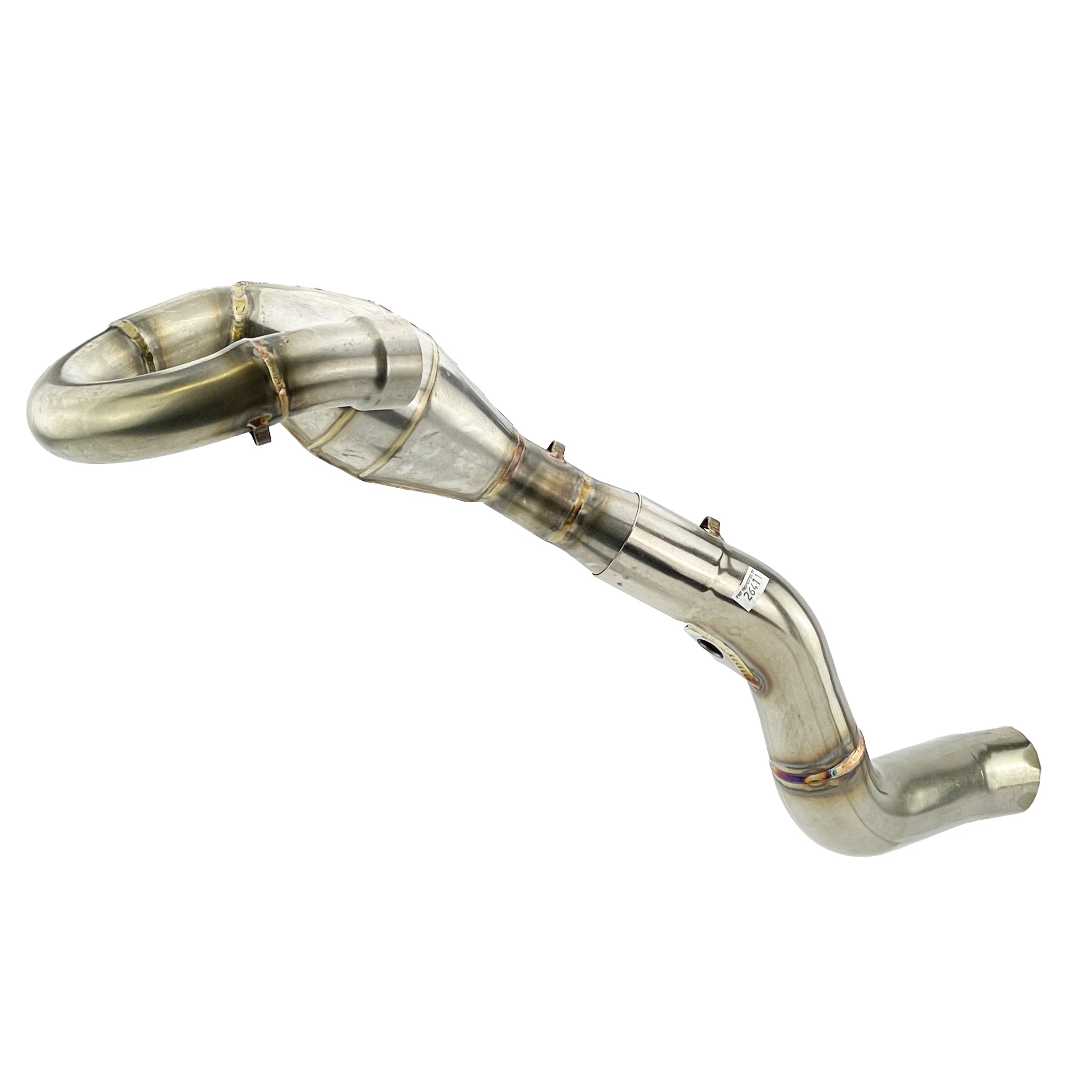 END OF LINE MegaBomb Exhaust Header 11-14 KTM Husaberg 250 SX-F XC-F XCF-W FE - FMF 045391
