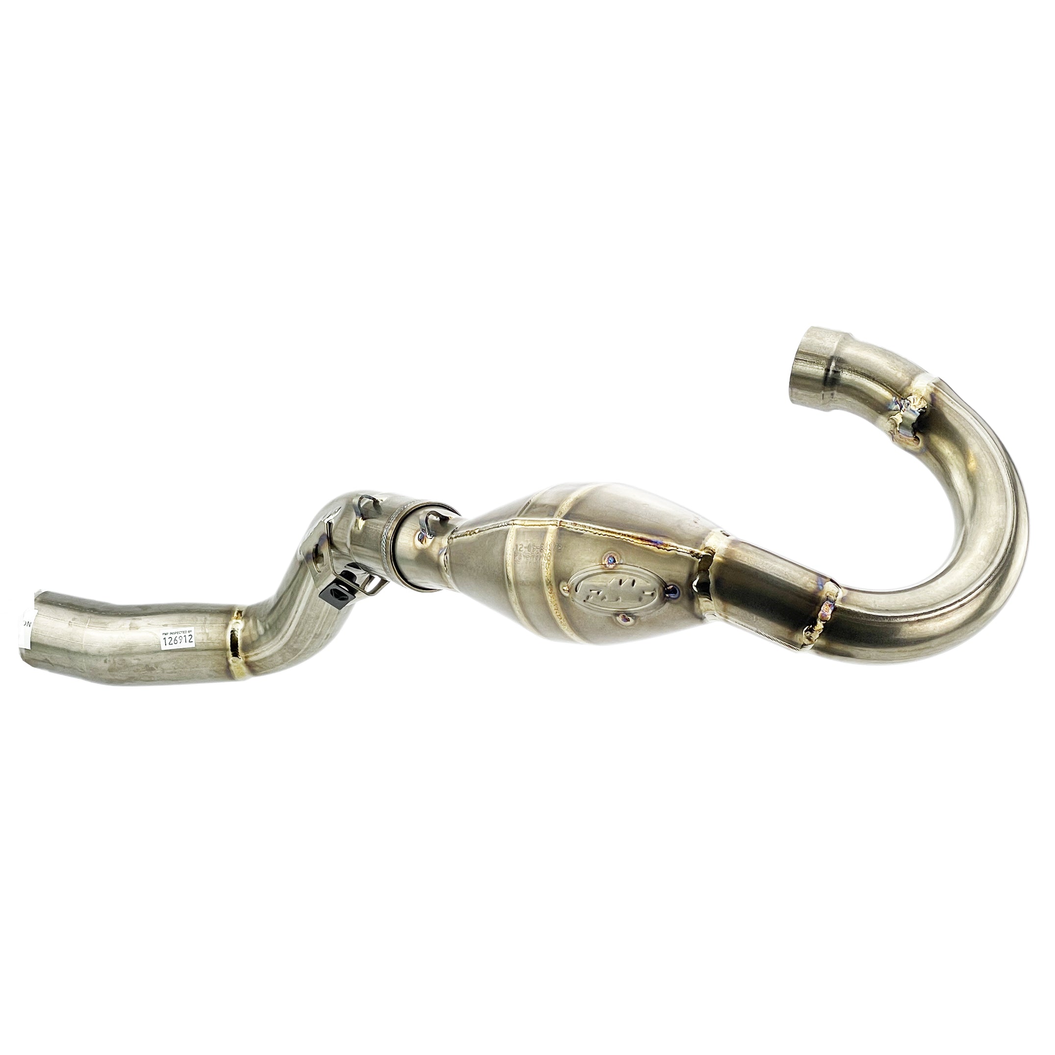 END OF LINE MEGABOMB EXHAUST HEADER 2011-2014 KTM HUSABERG 250 XC-F SX-F XCF-W FE - FMF 045392